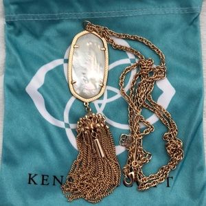 Kendra Scott Necklace